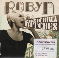 Konichiwa Bitches (Promo)